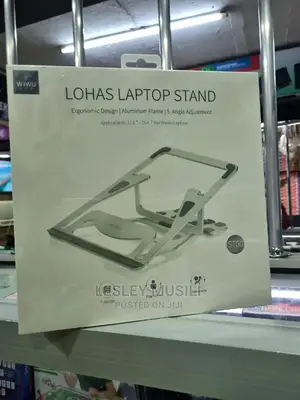 Wiwu S100 Lohas Laptop Stand