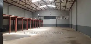 8000 Sq Feet Godown to Let