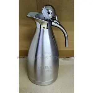 JB Vacuum Flask Stainless Coffee Pot-2l