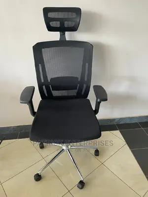 Orthopedic Office Chair