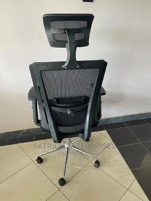 Orthopedic Office Chair