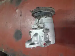 Ford Ranger Ac Compressor, Old Model.