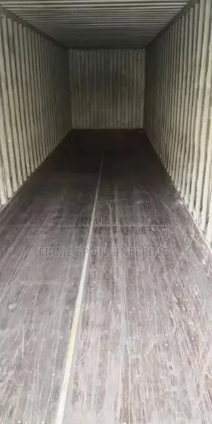 40ft Shipping Containers for Sale -Oocl