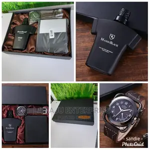 Men's Gift Set