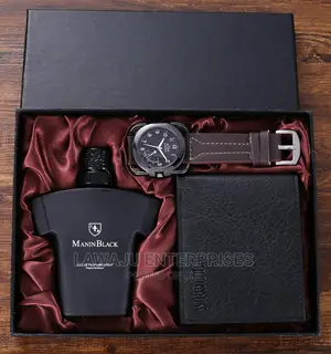 Men's Gift Set
