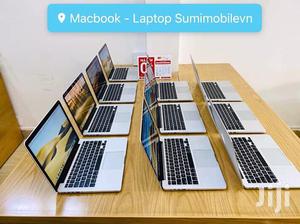 Laptop Apple MacBook Pro 4GB Intel Core i5 HDD 500GB