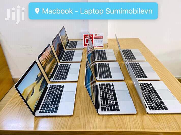 Laptop Apple MacBook Pro 4GB Intel Core i5 HDD 500GB