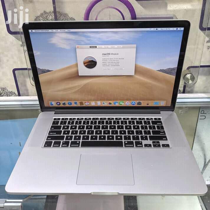 Laptop Apple MacBook Pro 4GB Intel Core i5 HDD 500GB