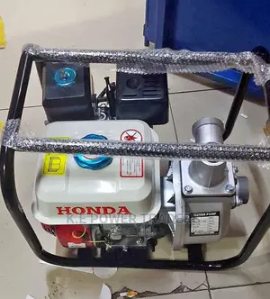 Classy 2 Inch Honda Water Pump