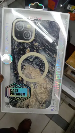 iPhone 14 Max Premium Case