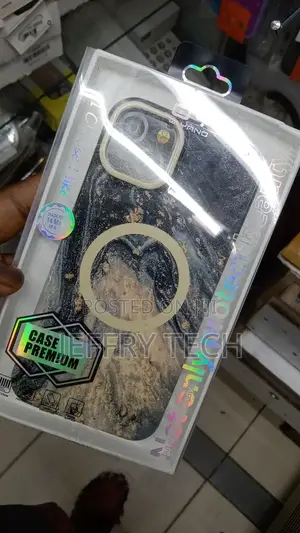 iPhone 14 Max Premium Case