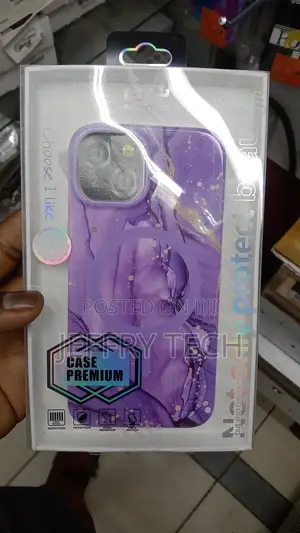 iPhone 14 Premium Case