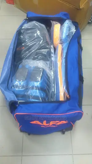 Hockey Goalkeeper Kit