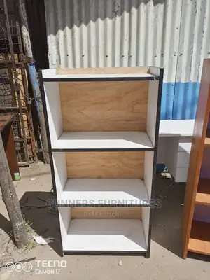 Bookshelf Bookshelf.