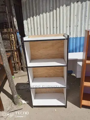Bookshelf Bookshelf.