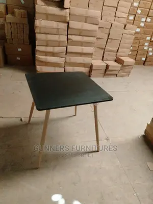 Eames Table Eames Table.