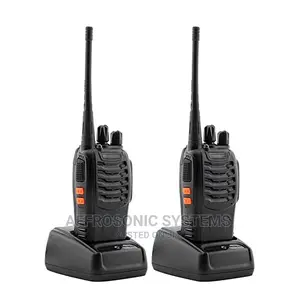 Walkie Talkie (Boafeng Over Over)