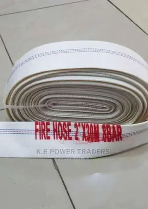 Most Purchased Canvas 2 Inch 30 M Delivery Pipe