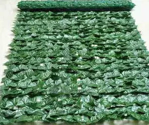 Artificial Green Fence