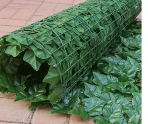 Artificial Green Fence
