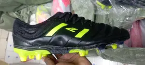 Affordable Quality Leather Football Boots
