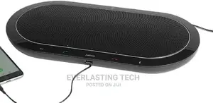 Jabra Speak 810 Bluetooth Speakerphone