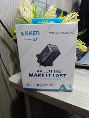 Anker 521 Charger ( Nano Pro)