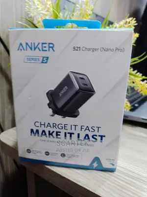 Anker 521 Charger ( Nano Pro)