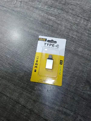 Type C OTG USB Flush Driver