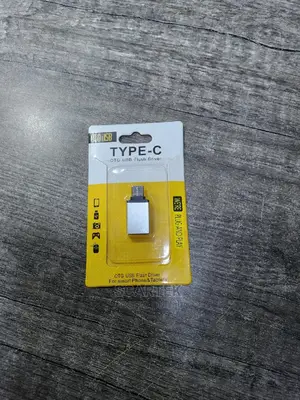 Type C OTG USB Flush Driver