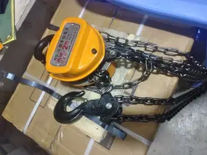 Original Chain Block 2T