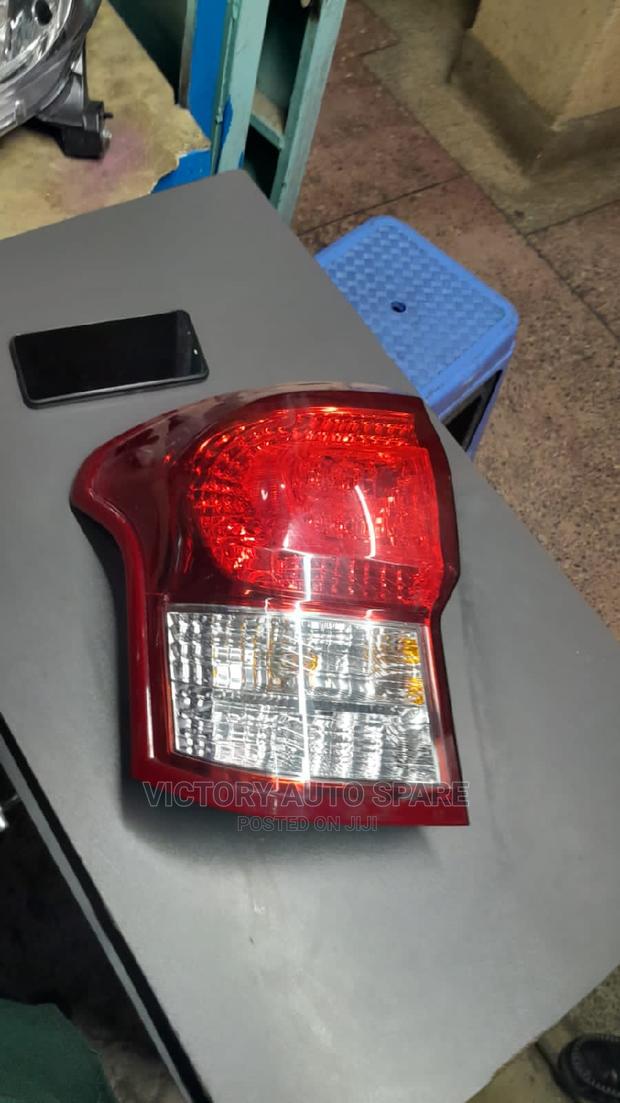 Filder Taillight 2013/2014 Model 161 - thumbnail 2