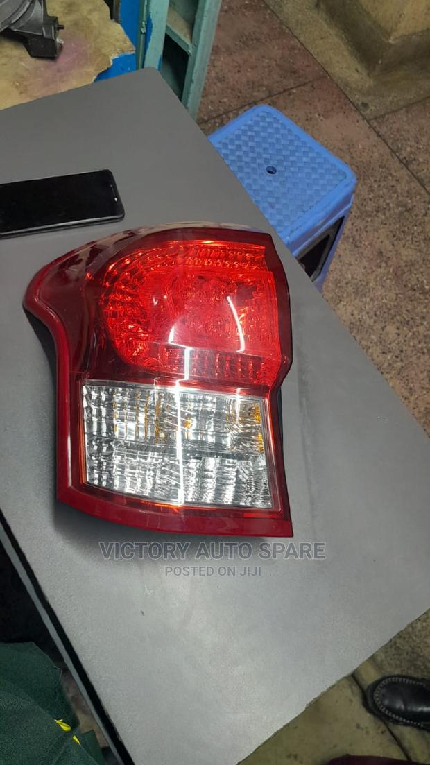 Filder Taillight 2013/2014 Model 161 - main view