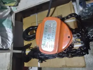 Quality Chain Block