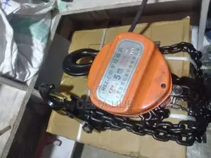 Original Chain Block 5T