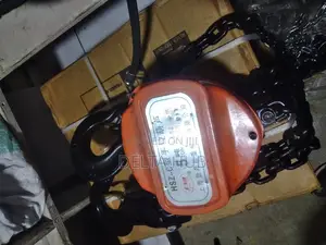 5t Affordable Chain Block