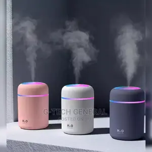 Nordic Brand New Humidifier