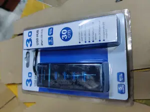 Usb 3.0 Super Speed 4 Ports Hub
