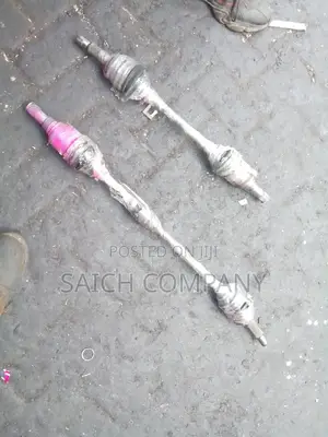 Nissan Dayz Drive Shaft