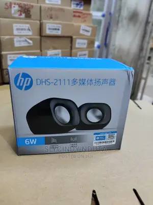 Hp DHS-2111(6w) Speaker