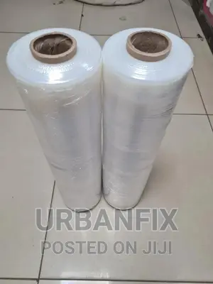 450 Meters Brand New Shrink Wrap Available