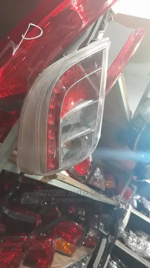 Mira E.S Taillight