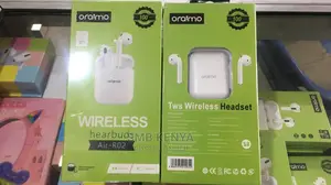 Oraimo Airpods 2