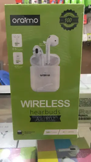Oraimo Air R02