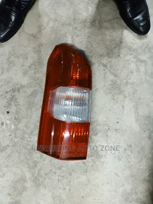 Probox New Model Tailight.