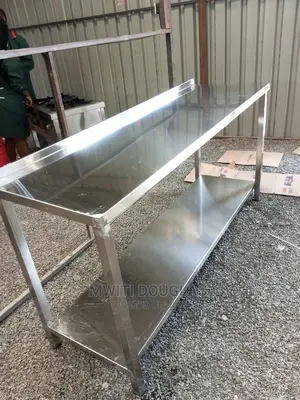 Working Table Station