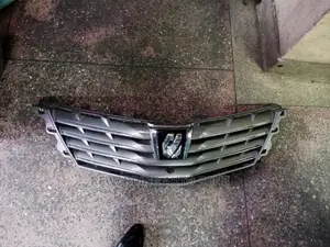 Alphard 2010 Grille.