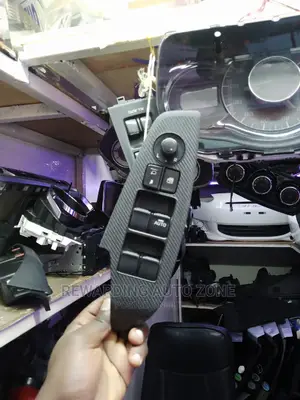 Mazda Axela Main Switch.2015 Model.