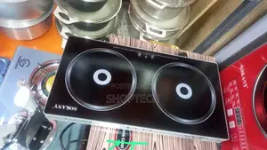 2400w Sokany Radiant Cooker