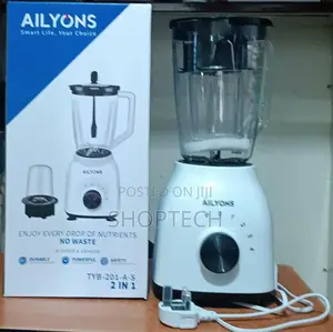 Ailyons 2in1 Blender